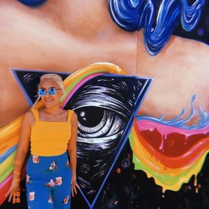 Meet your Posher, Nathalia